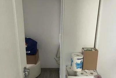 Spațiu comercial, de 55 mp, în Central - 2