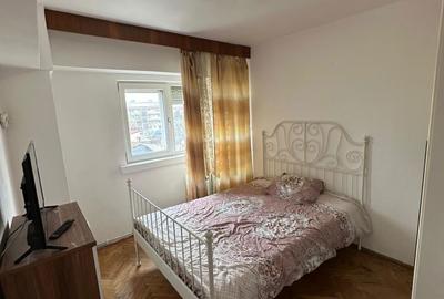 Apartament cu 2 camere decomandat în Rovine - 3