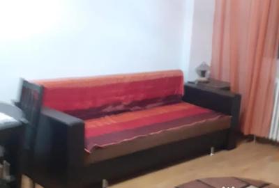 Garsonieră decomandată în Vest - 4