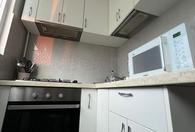 Apartament cu 2 camere în Chiajna
