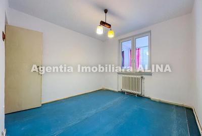 Apartament cu 2 camere semidecomandat în Dacia - 6