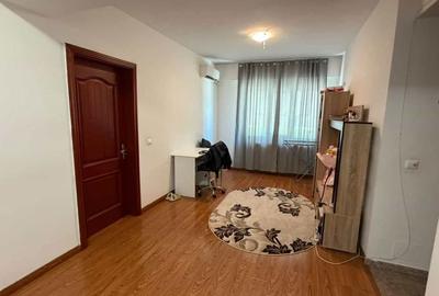 Apartament cu 2 camere semidecomandat în Exterior Vest - 5