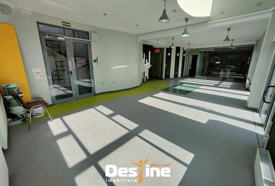 Palas Campus - Cladire Birouri clasa B, D+P+1+2+Terasa 570 mp ocazie investitie - 1