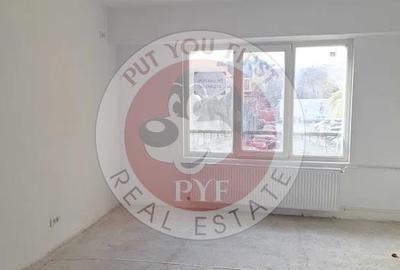 Garsonieră decomandată în Mihai Bravu - 7