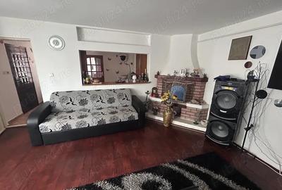 Casa de vanzare 4 dormitoare, teren generos, utilita?i disponibile - 5