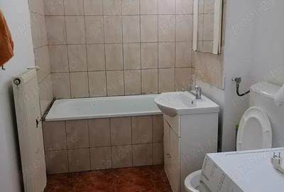 Apartament cu 3 camere decomandat în Central - 4