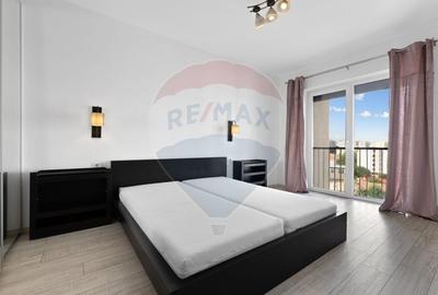 Apartament de vanzare cu 2 camere COMPLEX ADORA PARK cu loc de parcare - 5