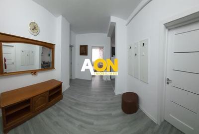 Apartament 2 camere + dressing, 65 mp, bloc nou,  Ampoi 3 - 3
