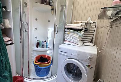 Casă cu 4 camere decomandat cu Teren 550 Mp în Cornișa