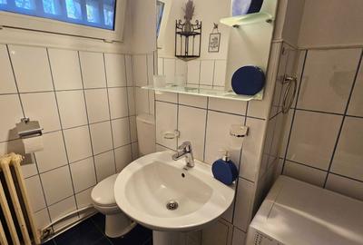 Apartament cu 3 camere semidecomandat în Exterior Vest - 3