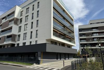 Apartament 2 camere Kudo Residence - 13