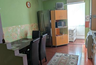 Apartament cu 2 camere decomandat în Mănăștur - 2