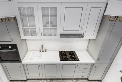 Oaza ta de liniște în MONARCH RESIDENCE - 2