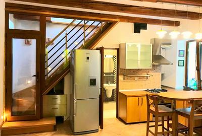 Apartament cu 3 camere în Centrul Vechi, Brașov – str. Nicolae Bălcescu COD 8200 - 4