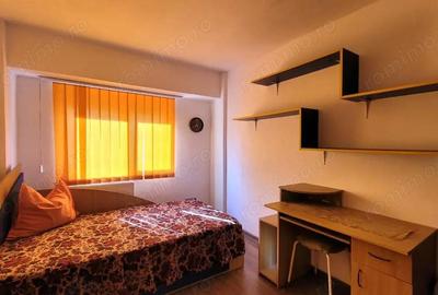 Apartament cu 3 camere, mobilat în Inel I - 2
