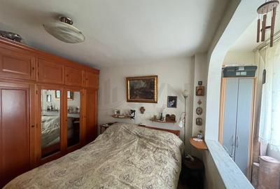 Apartament 2 camere Sala Palatului Apartament 2 camere Sala Palatului - 3