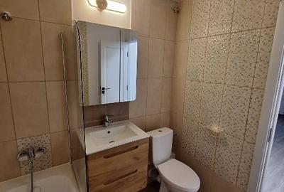 Apartament BUCURESTI /Calea Calarasilor, nr.249, 3 camere - 13