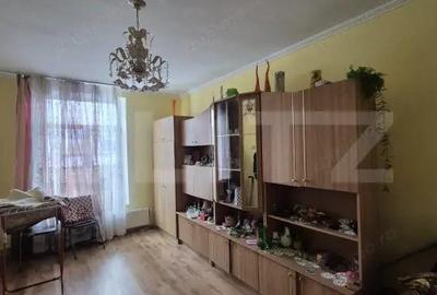 Apartament cu 2 camere nedecomandat în Central - 4
