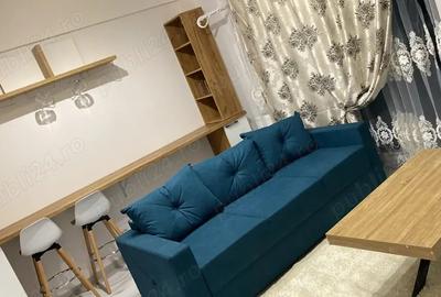 Studio metrou Berceni langa pasarela 3 min metrou Berceni - 3