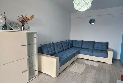 Apartament cu 2 camere decomandat, mobilat în Tătărași - 3