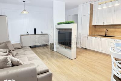 Apartament 2 camere – Silk District –850€- PET FRIENDLY - 9