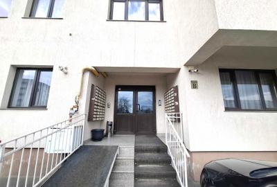 Garsonieră decomandată, mobilată în Prelungirea Ghencea - 3