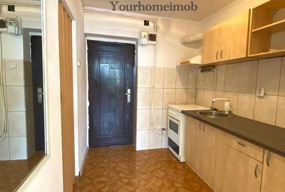 Apartament cu 4 camere în George Enescu - 1
