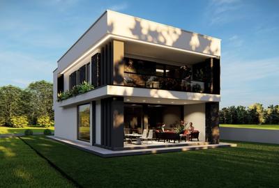 Teren Construcții intravilan de 852 mp, în Șorogari - 5