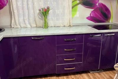 Apartament cu 2 camere nedecomandat în Central - 1