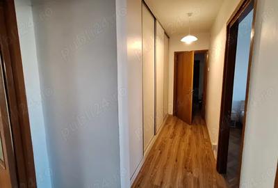 Inchiriez apartament 3 camere decomandat, zona Zimbru - 10