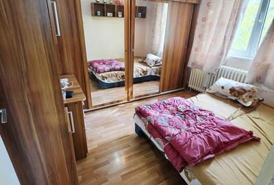 Apartament cu 3 camere decomandat în Baraolt - 16