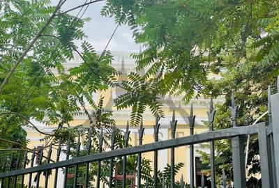VILA UNICAT IN GRADINA ICOANEI IDEALA PENTRU AMBASADA - 2