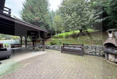 Vila langa padure, panorama superba,  250mp, zona Faget - 1