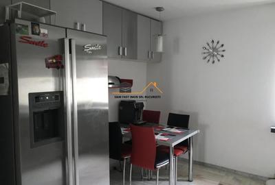 Apartament cu 4 camere în 13 Septembrie - 6