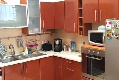 Apartament cu 4 camere decomandat în Central - 4