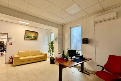 REC3001653 Cladire de Birouri l De Vanzare l Bucurestii Noi Chitila - 13