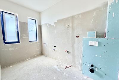 Apartament cu 2 camere semidecomandat în Moșnița Nouă - 10