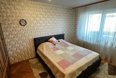 Apartament cu 2 camere semidecomandat în Aradului - 4
