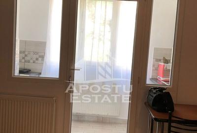 Garsonieră, mobilată în Lipovei - 6