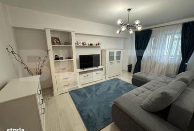 Apartament cu 2 camere decomandat, mobilat în Ultracentral - 8