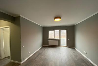 Apartament cu 2 camere decomandat în Florești