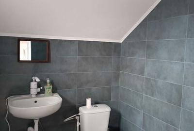 Casă cu 2 camere cu Teren 48 Mp în Sălătrucu - 5
