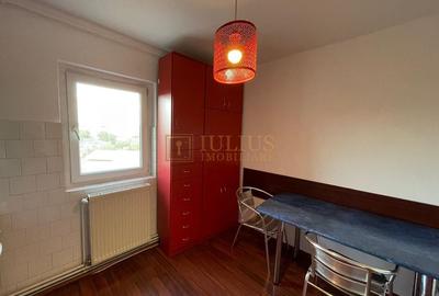 Apartament cu 3 Camere+Dressing, centrala proprie - 8