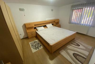 Casă cu 3 camere cu Teren 40 Mp în Cristești - 7