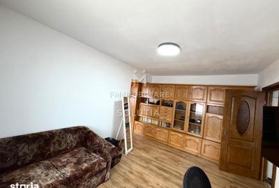 Apartament cu 2 camere în Ultracentral - 1