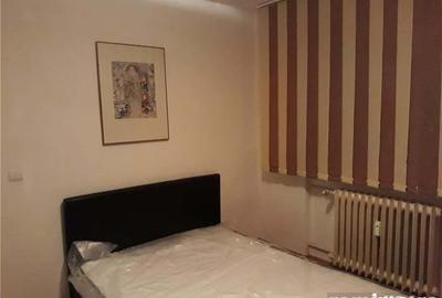 Garsonieră în Banu Manta