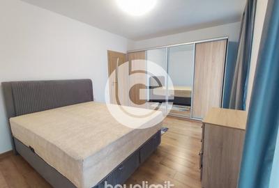Apartament cu 3 camere semidecomandat, mobilat în Turnișor - 8