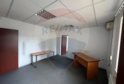 Spatiu de birouri- zona Marasti, Piata 1 Mai - 9