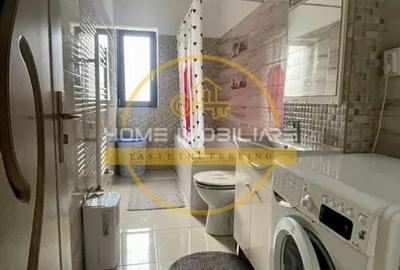 Apartament 2 cam, 56MP utili, parter 50MP Terasa, Rediu - Cubic Plaza - 5