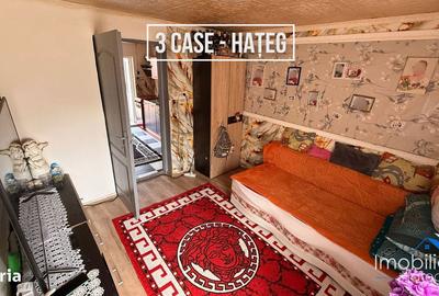 Casă cu 8 camere cu Teren 216 Mp în Central - 3